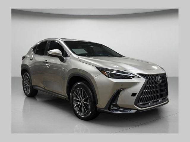 2023 Lexus NX NX 350 Premium AWD photo