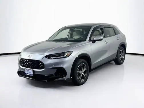 2023 Honda HR-V EX-L AWD photo