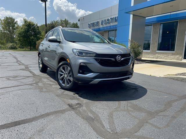2023 Buick Encore GX Essence AWD photo