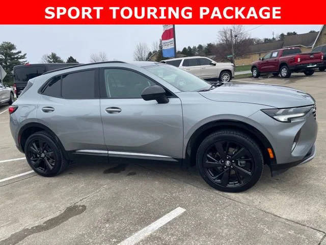 2023 Buick Envision Preferred AWD photo