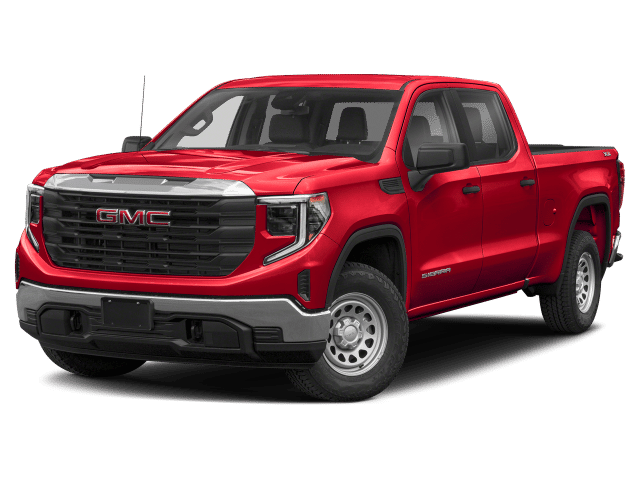 2023 GMC Sierra 1500 Denali RWD photo