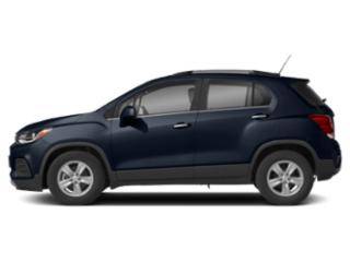 2022 Chevrolet Trax LT AWD photo