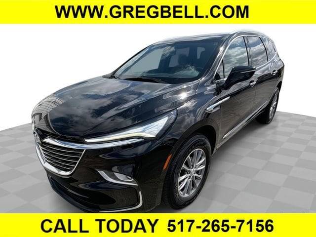 2023 Buick Enclave Essence FWD photo