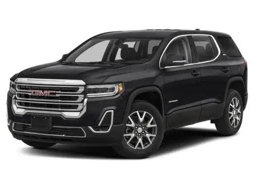 2023 GMC Acadia SLE FWD photo