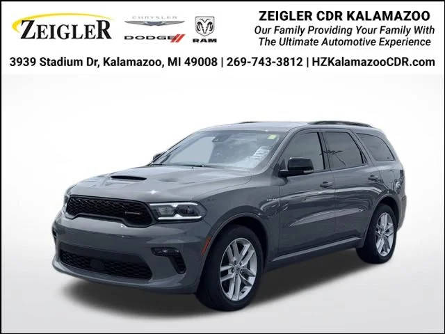 2023 Dodge Durango R/T Plus AWD photo