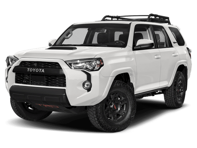 2023 Toyota 4Runner TRD Pro 4WD photo