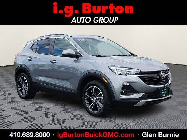 2023 Buick Encore GX Select FWD photo