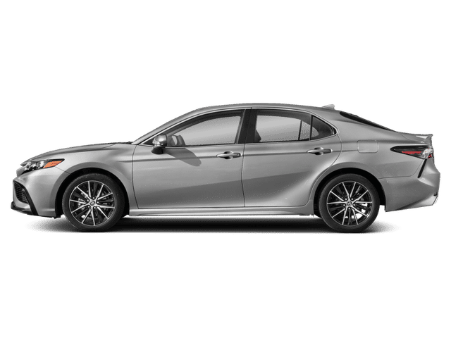 2023 Toyota Camry SE FWD photo