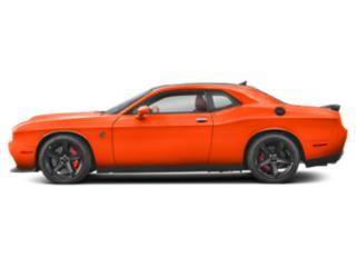2023 Dodge Challenger SRT Hellcat Widebody Jailbreak RWD photo