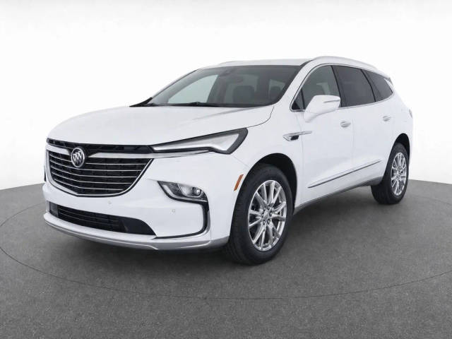2023 Buick Enclave Essence FWD photo