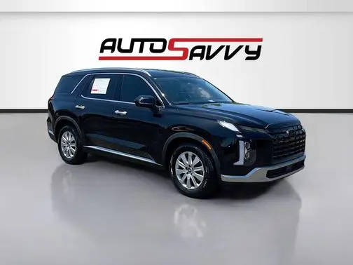2023 Hyundai Palisade SEL AWD photo