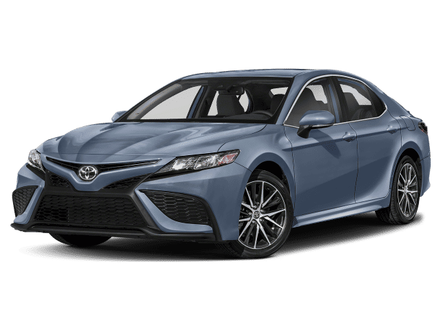 2023 Toyota Camry SE FWD photo