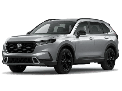 2023 Honda CR-V Sport Touring AWD photo