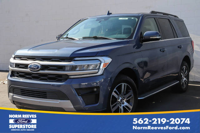 2023 Ford Expedition XLT RWD photo