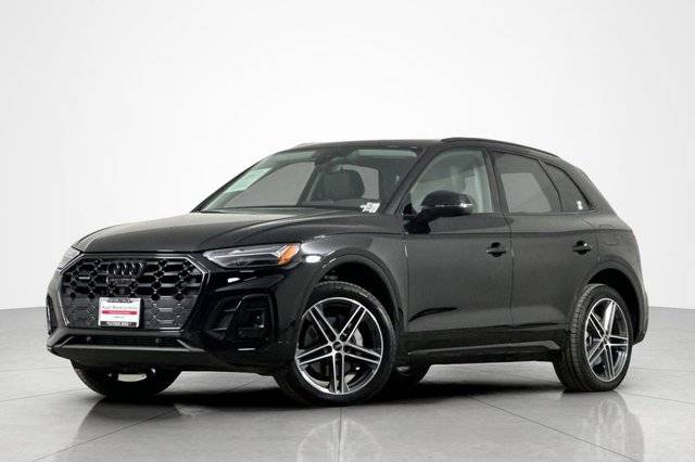 2023 Audi Q5 S line Premium Plus AWD photo