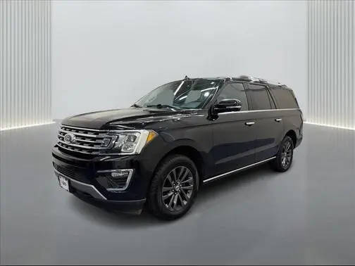 2021 Ford Expedition Max Limited 4WD photo