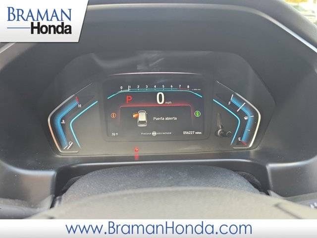 2023 Honda Odyssey Touring FWD photo
