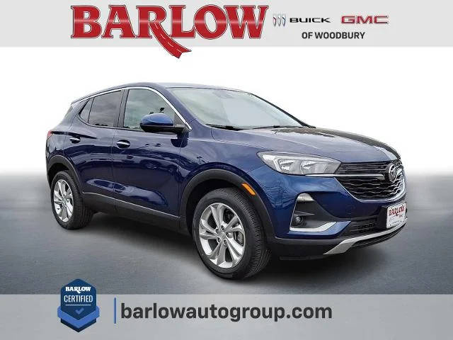 2023 Buick Encore GX Preferred FWD photo