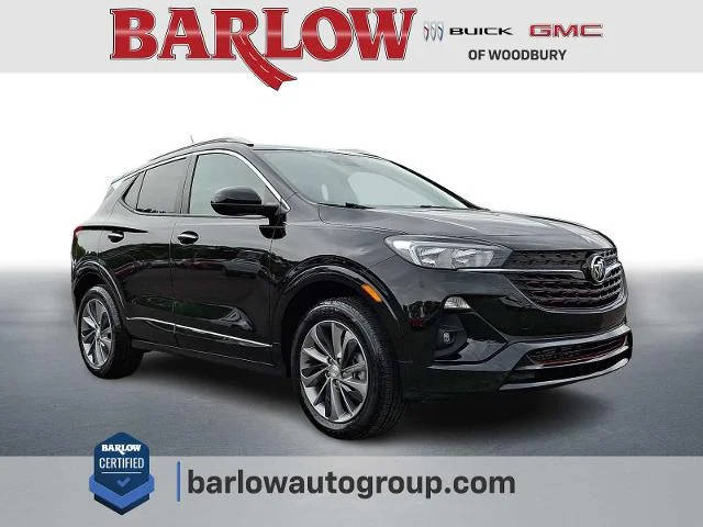 2023 Buick Encore GX Select AWD photo