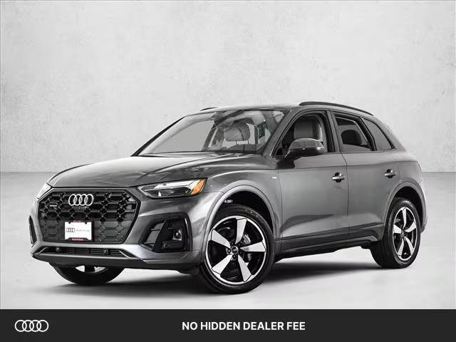 2023 Audi Q5 S line Premium Plus AWD photo