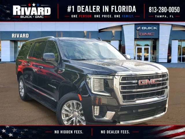 2023 GMC Yukon XL SLT RWD photo