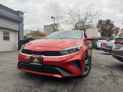2023 Kia Forte LXS FWD photo