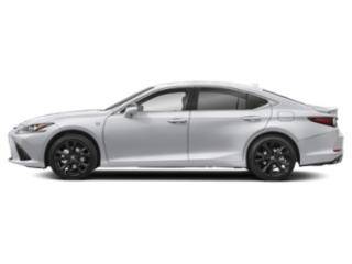 2023 Lexus ES ES 350 F SPORT Design FWD photo