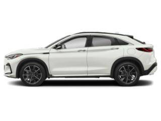 2023 Infiniti QX55 ESSENTIAL AWD photo