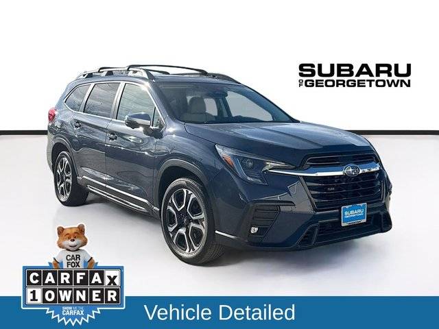2023 Subaru Ascent Limited AWD photo