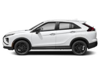 2023 Mitsubishi Eclipse Cross LE 4WD photo