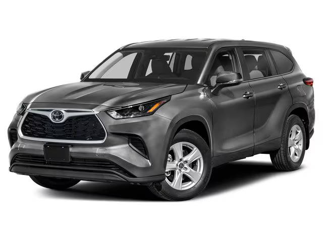 2023 Toyota Highlander XSE FWD photo