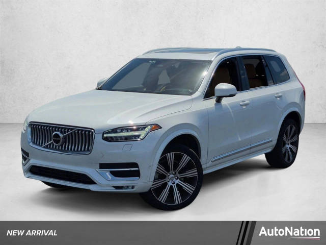 2023 Volvo XC90 Ultimate AWD photo