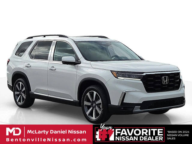 2023 Honda Pilot Elite AWD photo