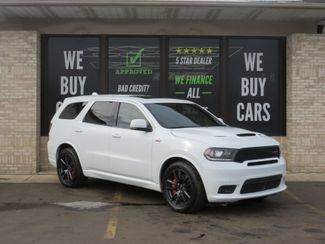 2018 Dodge Durango SRT AWD photo