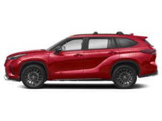 2023 Toyota Highlander XSE FWD photo