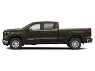 2023 GMC Sierra 1500 AT4 4WD photo