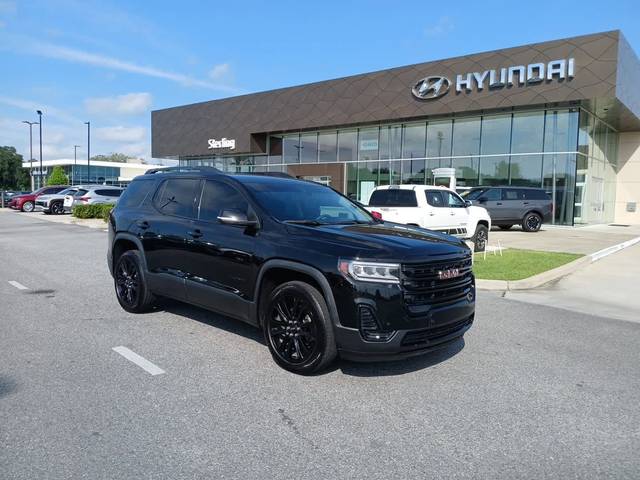 2023 GMC Acadia SLE FWD photo
