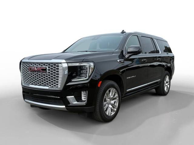 2023 GMC Yukon XL Denali 4WD photo