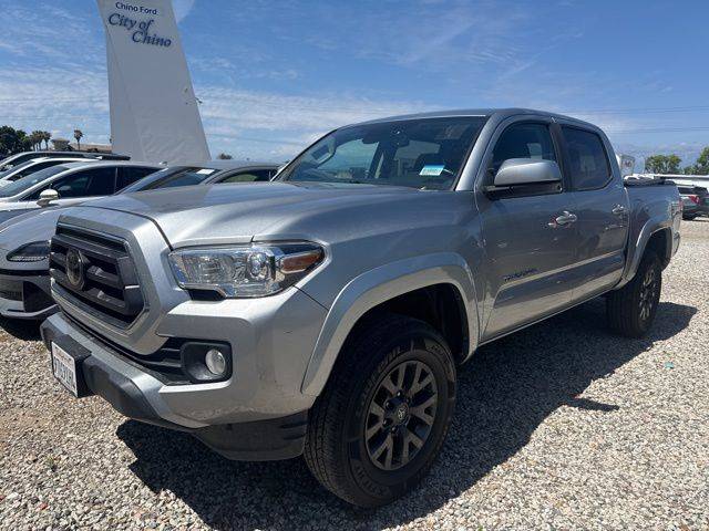 2023 Toyota Tacoma SR5 RWD photo