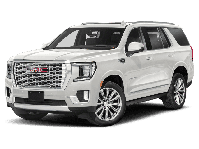 2023 GMC Yukon Denali 4WD photo