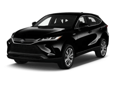 2023 Toyota Venza LE AWD photo