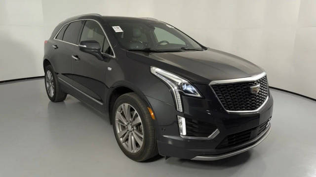 2023 Cadillac XT5 AWD Premium Luxury AWD photo