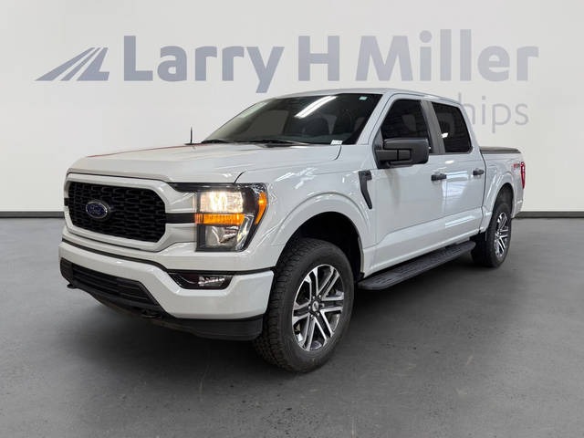 2023 Ford F-150 XL 4WD photo