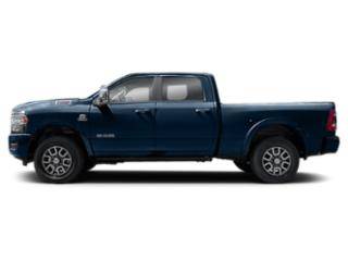 2023 Ram 3500 Longhorn 4WD photo