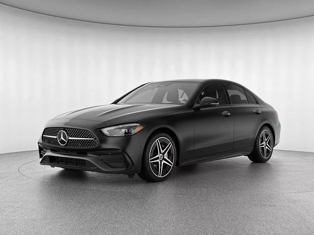 2023 Mercedes-Benz C-Class C 300 AWD photo