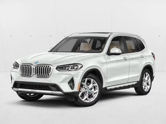 2023 BMW X3 xDrive30i AWD photo