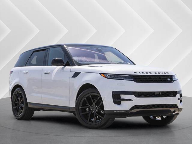 2023 Land Rover Range Rover Sport SE AWD photo