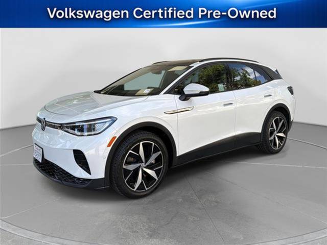 2023 Volkswagen ID.4 Pro S RWD photo