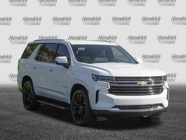 2023 Chevrolet Tahoe LT 4WD photo