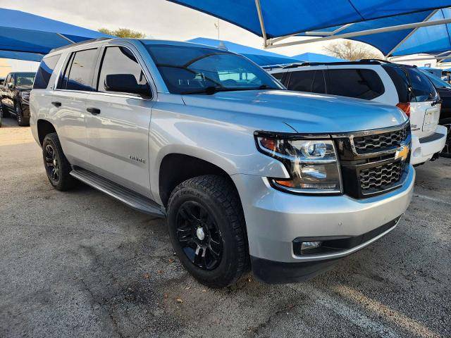 2020 Chevrolet Tahoe LT 4WD photo